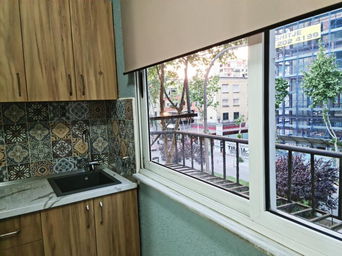 Apartment 2v1 - 21 Dhjetori Am